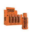 Trec Boogieman Caffeine Free Shot pred tréningom Ice Tea Peach - 12 kusov