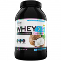 Genius Nutrition Whey-X5 kokosová príchuť - 900 g