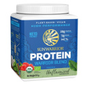 Doctor's Best0 Protein Warrior Blend Rastlinný proteín - 375 g