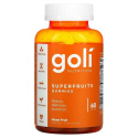 Goli Nutrition Superfruit Gummies - 60 gumy