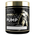 Levrone Anabolic On Stage Pump Predtréningová, mango-citrónová - 313 g