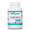 Nutricology-Ox Bile 500mg 100 Veg.