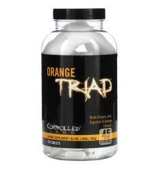 Controlled Labs Orange Triad - 270 tabliet