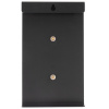 Bilovit Black teplomer s vlhkomerom do sauny
