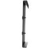 Bilovit Black teplomer s vlhkomerom do sauny