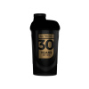 Šejker Nutrend 30 Years black - 600 ml